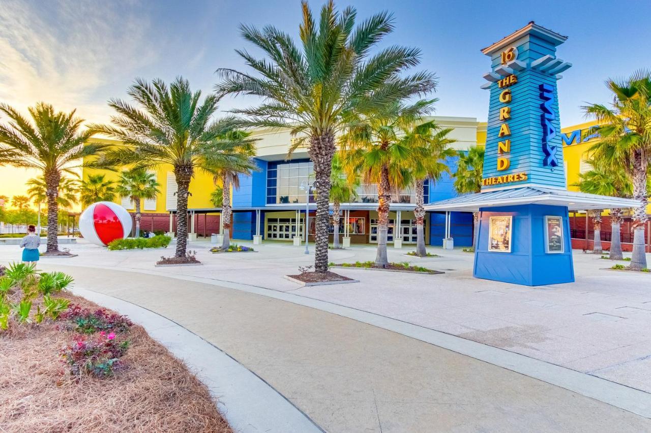 Hotel Tidewater 2510 Panama City Beach