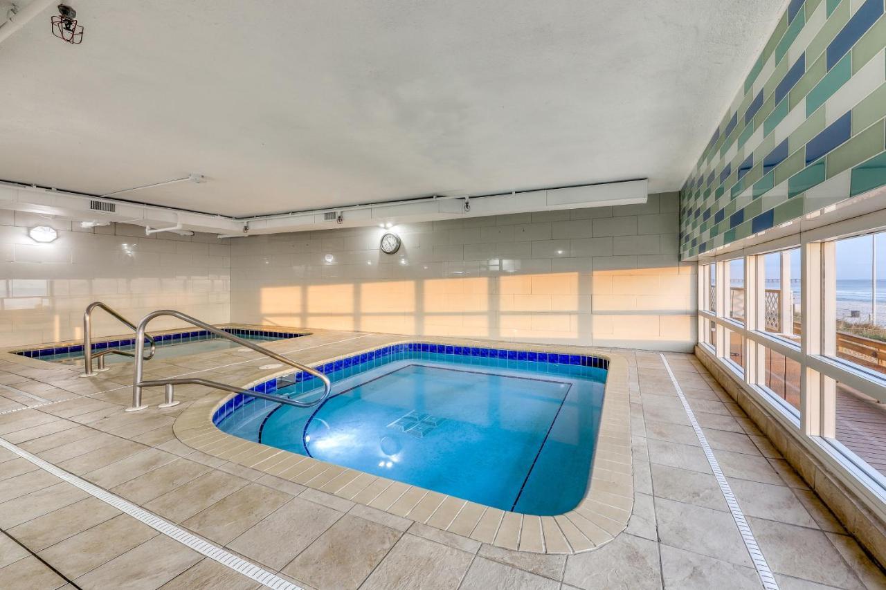 Hotel Tidewater 2510