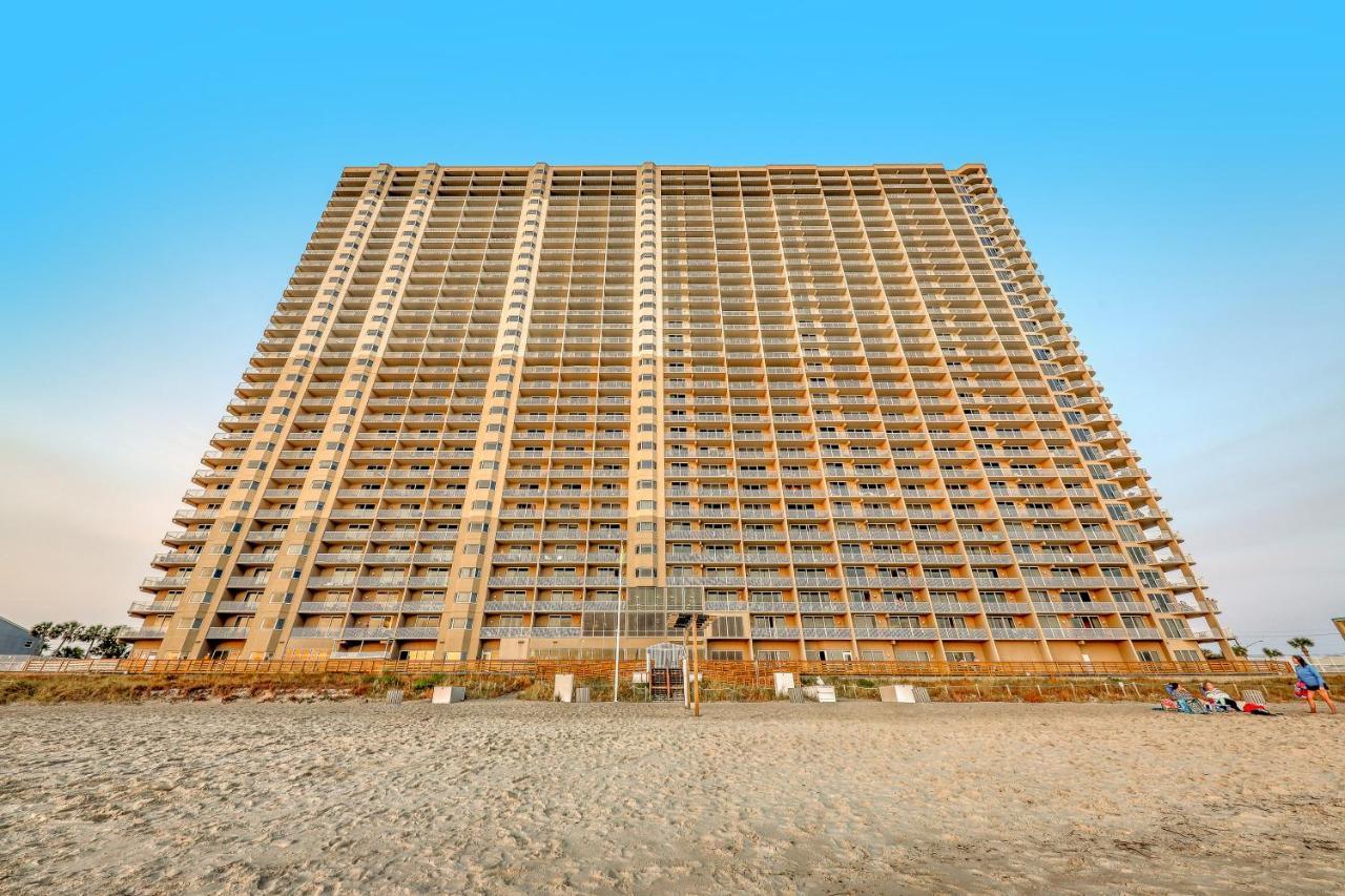 Hotel Tidewater 2510