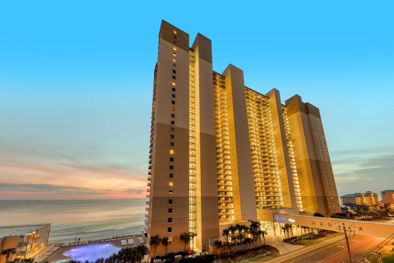 Hotel Tidewater 2510