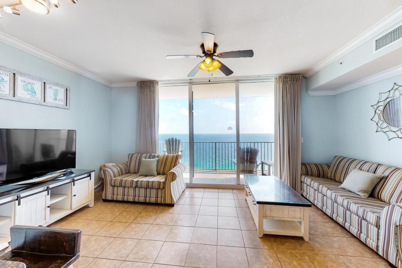 Tidewater 2510 Hotel Panama City Beach