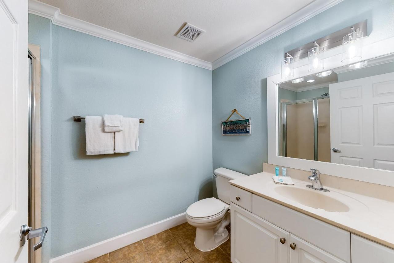 Tidewater 2510 Hotel