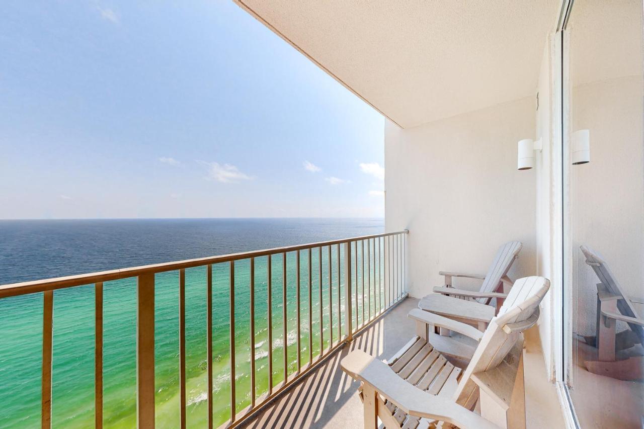 Hotel Tidewater 2510 Panama City Beach
